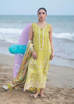 Mira Summer Lawn ’26 - Ilyra