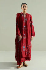 Pret A W '25 - CR25P0960