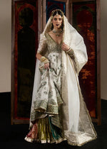 Bridal Couture - Aaj