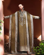 Nuvera Raw Silk '26 - Jadis