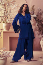 Delivery Before Eid II - Jaleh (Shirt, Pants & Dupatta)