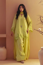 Delivery Before Eid II - Deeha (Shirt, Pants & Dupatta)