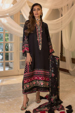 Delivery Before Eid II - Elisa