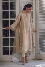 Delivery Before Eid II - Ladia (Shirt and Pants)