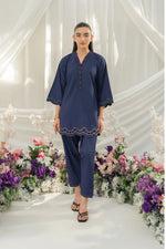 Meraki Basics '26 - Blueberry