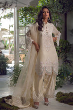 Delivery Before Eid II - Elnaaz (Shirt and Shalwar)