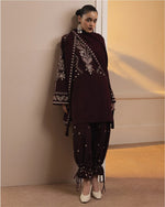 Karandi Pret AW26 Edit II - Seiji
