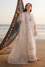 Sahil Luxury Lawn '26 - SA-10 ILARA