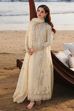 Sahil Luxury Lawn '26 - SA-03 SAFA