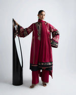 Pret SS26- Edit II - Juhi