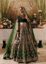 Bridal Couture - Zarqoon