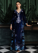 Ve Ve Velvets '26 - Millena Kaftan