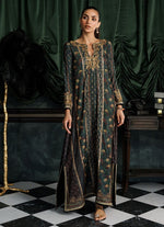 Ve Ve Velvets '26 - Cailen Kaftan