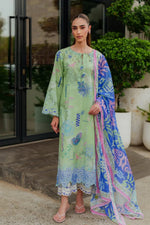 Leena Summer Love '26 - Mint Tint