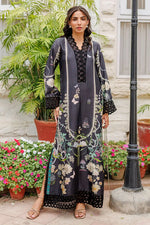 A Silk Afternoon '26 - Tisara Kaftan