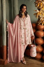 Lawn '26 - JIĀYĪN 嘉音 (ZL26-04 A)