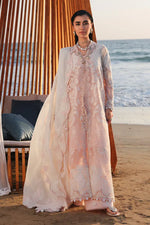 Sahil Luxury Lawn '26 - SA-06 MAHUR