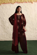 Vanya Velvet Muse '25 - KV-65