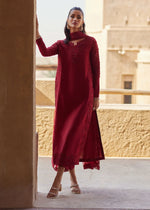 Ghina Eid Luxury Pret '26 - Nour