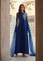 Ghina Eid Luxury Pret '26 - Huda
