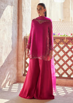 Ghina Eid Luxury Pret '26 - Ziva