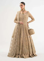 Sajni III - Luxury Formals - DARAKSHAN