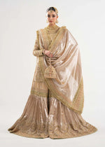 Sajni III - Luxury Formals - RESHAM