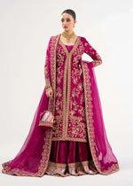 Sajni III - Luxury Formals - INAZAR
