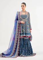 Sajni III - Luxury Formals - FEEHA