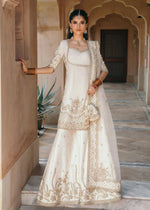 Saheli Luxury Pret '25 - Jaya