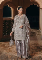 Saheli Luxury Pret '25 - Gulnaar