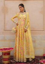 Saheli Luxury Pret '25 - Hoorain