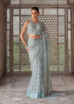 Sajni III - Luxury Formals - GUL E JAAN
