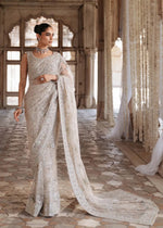 Sajni III - Luxury Formals - SIRAH