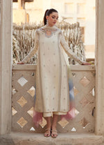 Ghina Eid Luxury Pret '26 - Reham