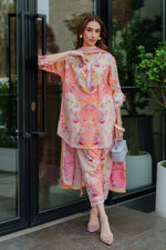 Leena Summer Love '26 - Cherry Bento