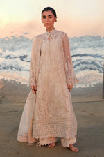 Sahil Luxury Lawn '26 - SA-15 NEHAN