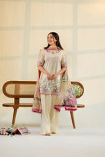 Vital '26 - design 11b vital 2026 unstitched (RTS)