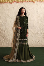 Vanya Velvet Muse '25 - KV-71
