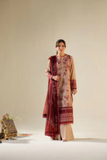 Vital '26 - design 9a vital 2026 unstitched