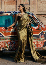 Lajwanti Luxury Formals Unstitched ‘24 - Ridhi