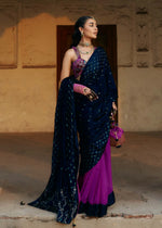 Lajwanti Luxury Formals Unstitched ‘24 - Amiya