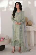 Sahil Luxury Lawn '26 - SA-12 JIYA