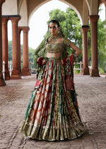 Dilruba - Maheen