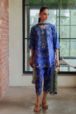 Leena Summer Love '26 - Blue Boba