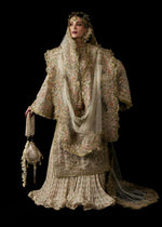 Bridal Couture - Mahtabi