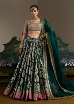 Bridal Couture - Neelam