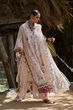 Lawn '26 - SOZRAAG (EL26-03 A)
