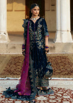Lajwanti Luxury Formals Unstitched ‘24 - JEHAAN