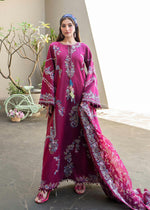 Mira Summer Lawn ’26 - Kaia